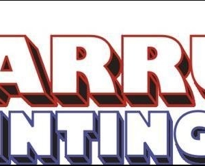 Houston Marrufo Painting