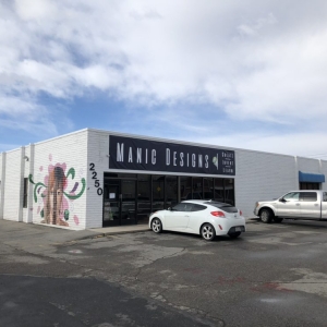 Photo of Manic Designs