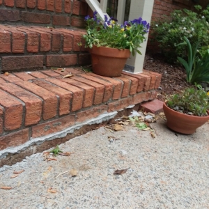 Photo of Anglin's Foundation & Masonry Repairs