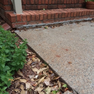 Photo of Anglin's Foundation & Masonry Repairs