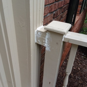 Photo of Anglin's Foundation & Masonry Repairs