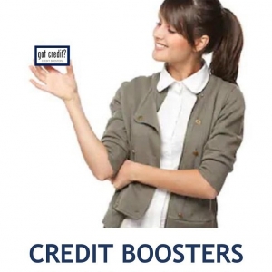 Dallas Credit Boosters - Dallas