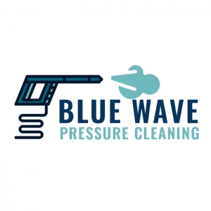 Photo of Blue Wave Pressure Cleaning