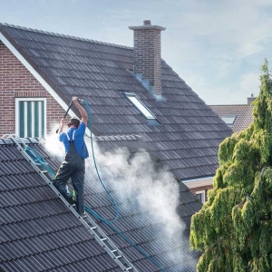 Photo of Blue Wave Pressure Cleaning