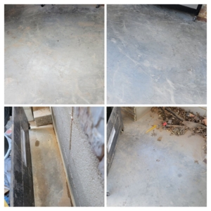 Photo of ProCurb Powerwashing