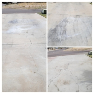 Photo of ProCurb Powerwashing