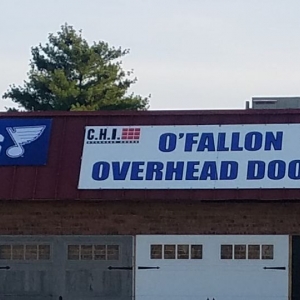 Photo of O'Fallon Overhead Doors