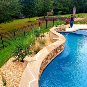 Photo of Manuel Landscaping