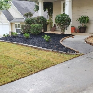 Photo of Manuel Landscaping
