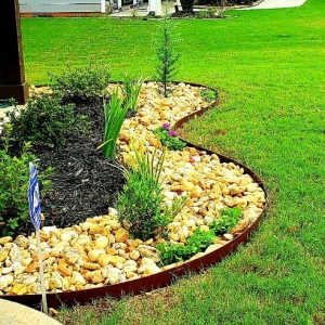Photo of Manuel Landscaping