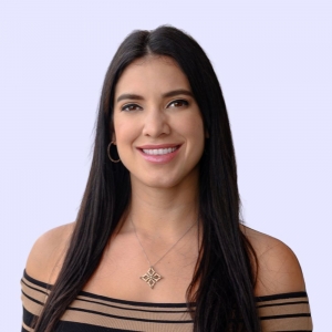 Photo of Carolina Monique Suarez