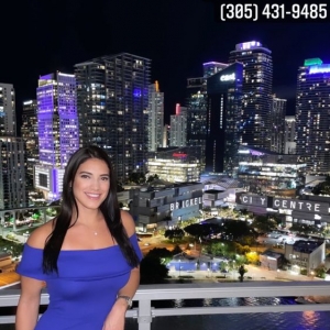 Photo of Carolina Monique Suarez