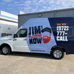 Photo of Jim's Plumbing Now