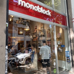 Photo of Monoblock