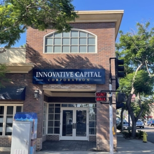 Photo of Innovative Capital Corporation