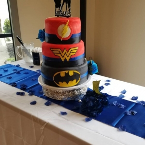 Photo of Elegant Events Party Planning