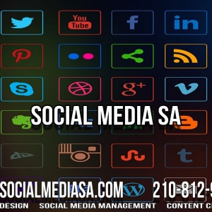 Photo of Social Media SA