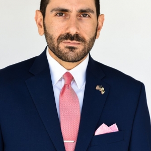 Los Angeles Law Office of Arvin A Arakelian