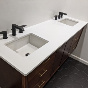 Photo of V & M Granite Solutions