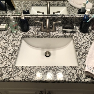 Photo of V & M Granite Solutions