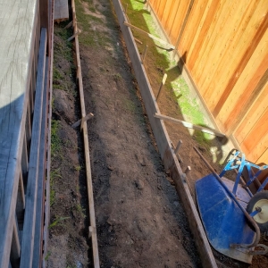 Photo of Michael L Crum Concrete
