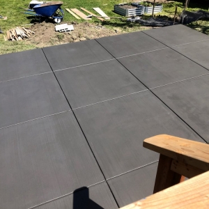 Photo of Michael L Crum Concrete