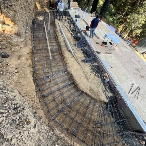 Photo of Michael L Crum Concrete