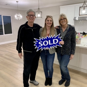 Photo of Jessica Hallenbeck - Signature Real Estate Group