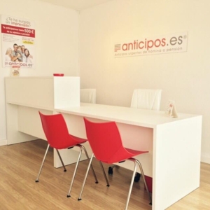Photo of Anticipos