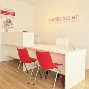 Photo of Anticipos