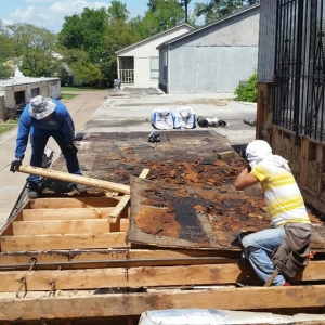 Photo of AAC Roofing & CS