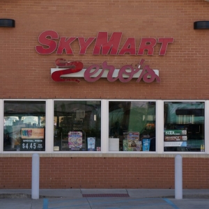 Photo of Skymart