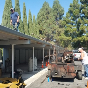 Photo of Roof Roofing