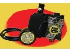 Photo of Bright Eyes Lights