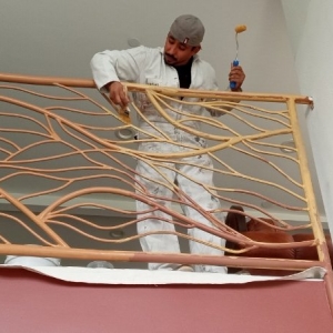 Photo of Cherry Coating Pro Painting