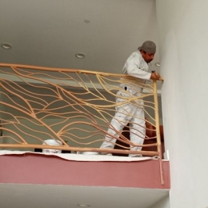 Photo of Cherry Coating Pro Painting