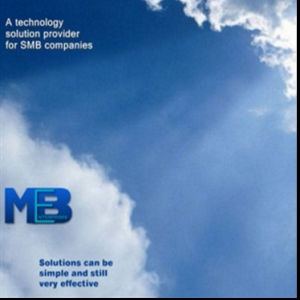 Photo of MBEnterprises