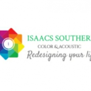 Photo of Isaacs Southern color & acoustic