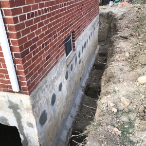 Photo of S&S Waterproofing & Foundation Repair