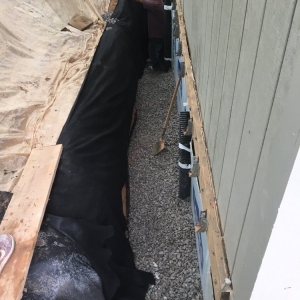Photo of S&S Waterproofing & Foundation Repair