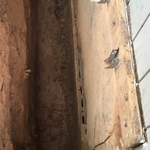 Photo of S&S Waterproofing & Foundation Repair