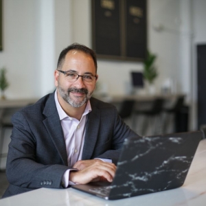 Photo of Albert Babani - LUXE Properties