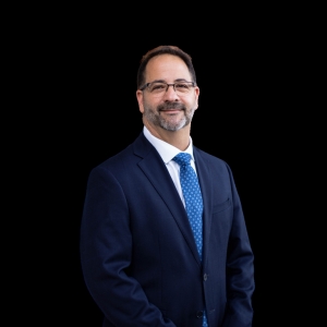 Photo of Albert Babani - LUXE Properties