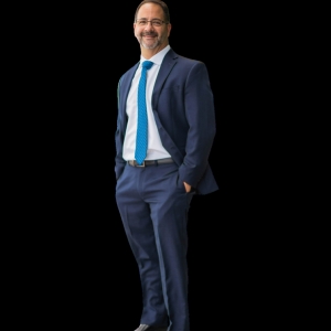 Photo of Albert Babani - LUXE Properties