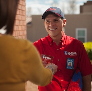 Photo of Mr. Rooter Plumbing of St. Louis