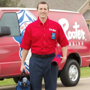 Photo of Mr. Rooter Plumbing of St. Louis