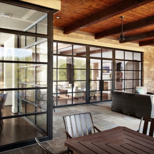 Photo of Durango Doors
