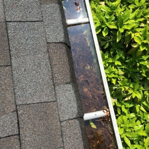 Photo of Mike's Gutter Service And Construction