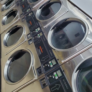 Atlanta The Laundry Basket