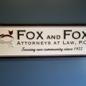 Photo of Fox and Fox Attorneys at Law